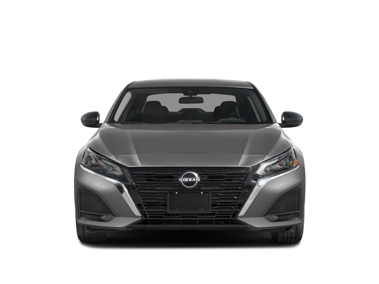 2025 Nissan Altima 2.5 SV photo 4