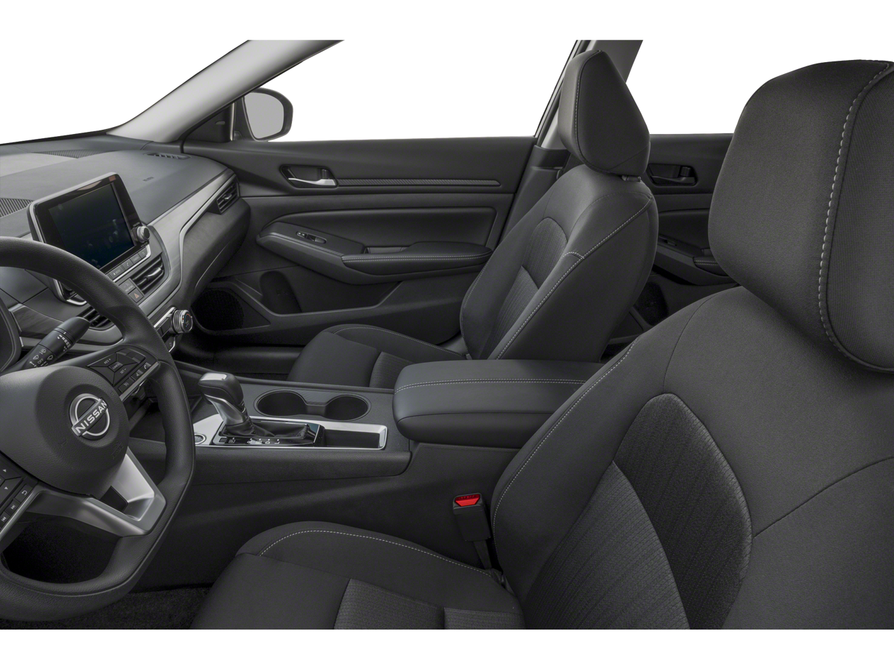 2025 Nissan Altima SV - Photo 32