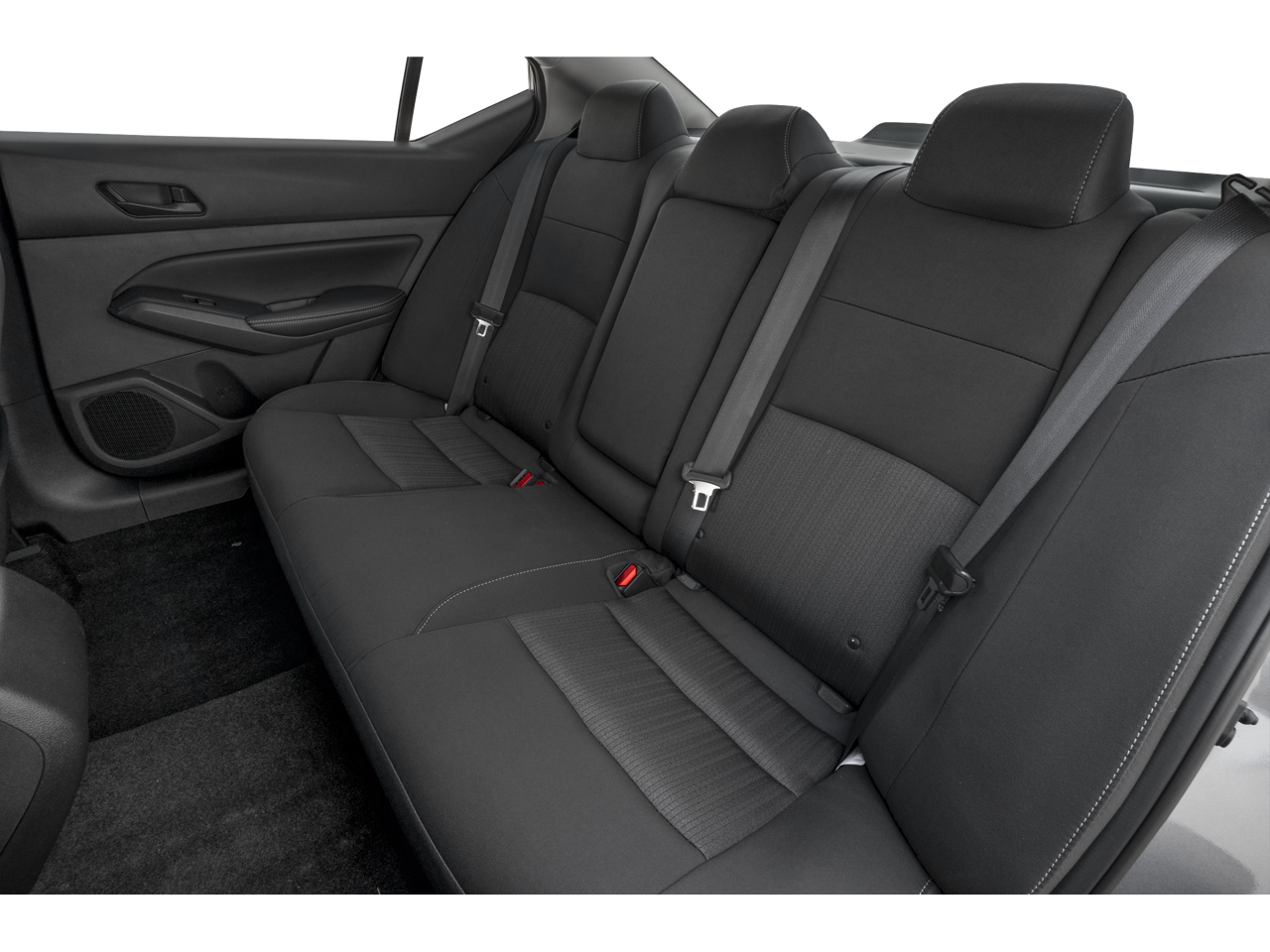 2025 Nissan Altima SV - Photo 35