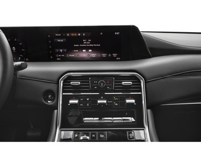 2025 Nissan Armada SV