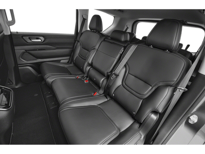 2025 Nissan Armada SV