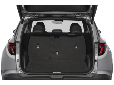 2026 Hyundai TUCSON XRT FWD