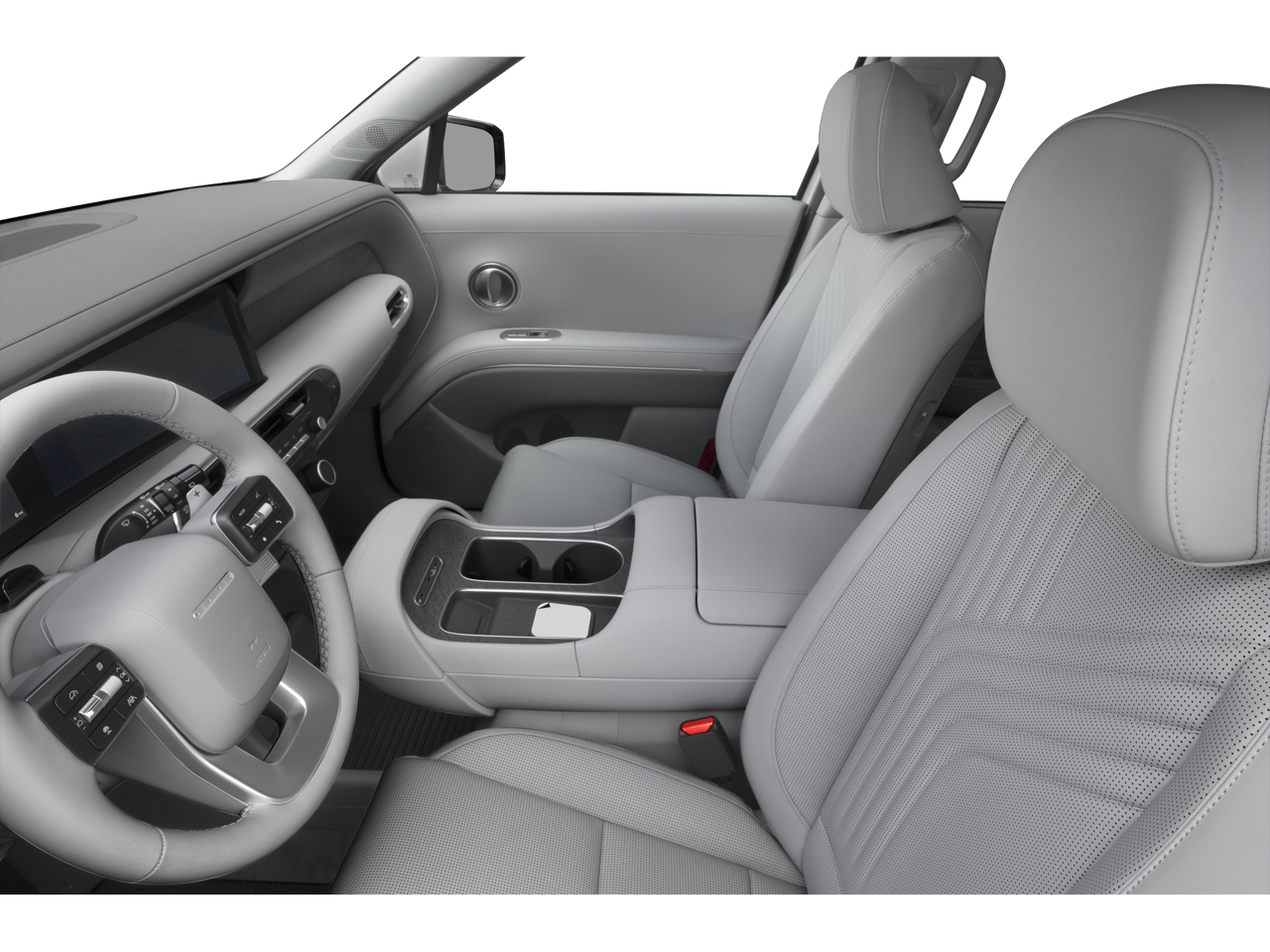 2026 Hyundai PALISADE SEL Premium FWD