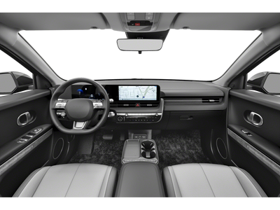 2026 Hyundai IONIQ 5 SE Standard Range