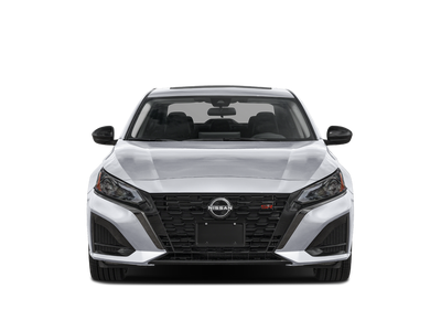 2026 Nissan Altima 2.5 SR