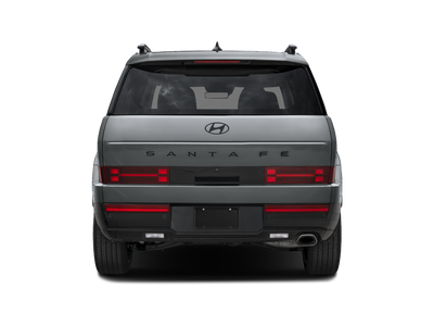 2027 Hyundai SANTA FE Calligraphy FWD
