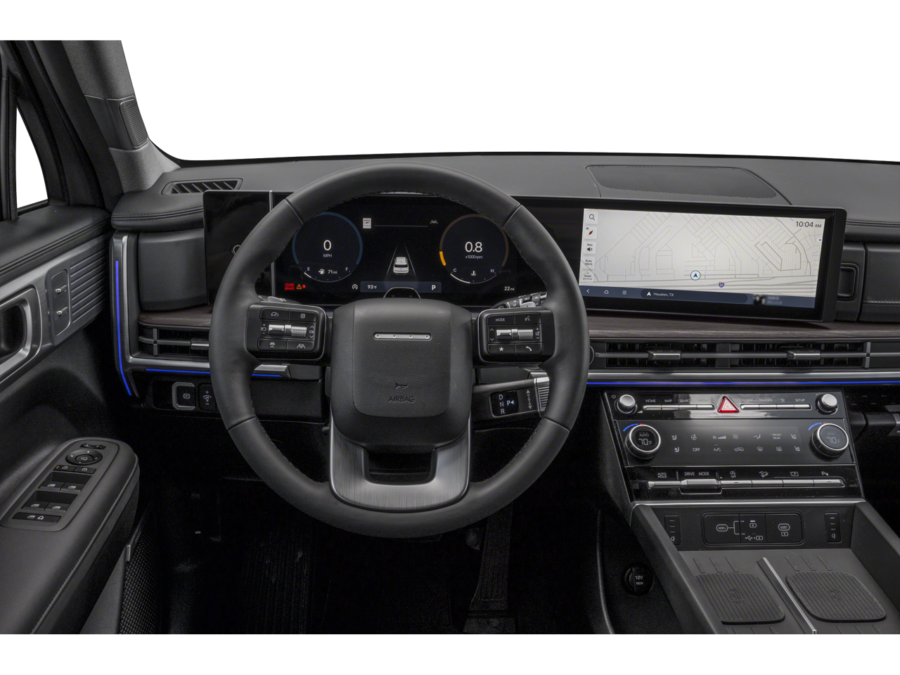 2027 Hyundai SANTA FE Limited FWD