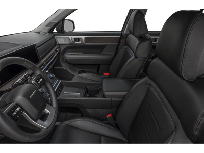 2027 Hyundai SANTA FE Limited FWD