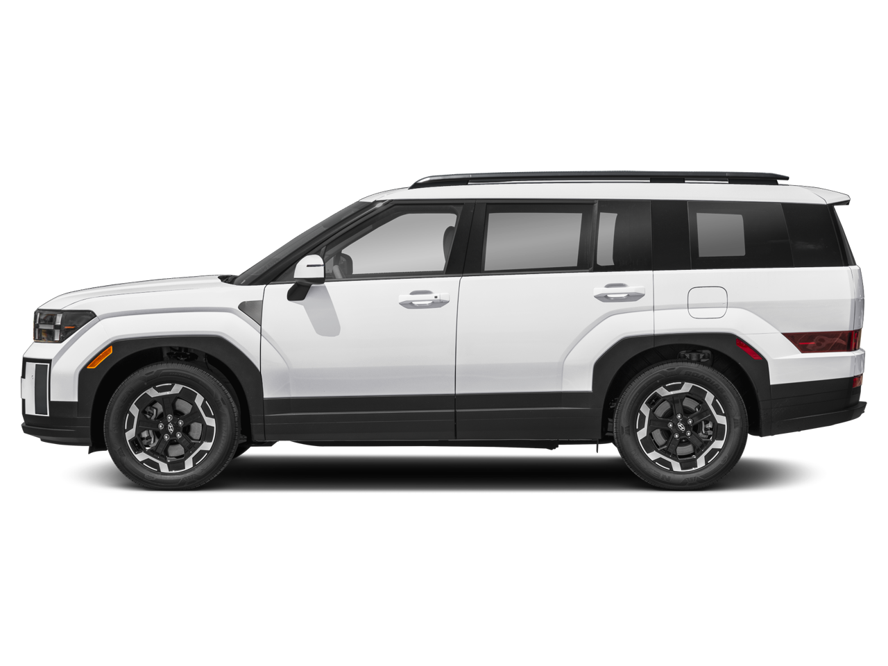 2027 Hyundai SANTA FE SEL FWD