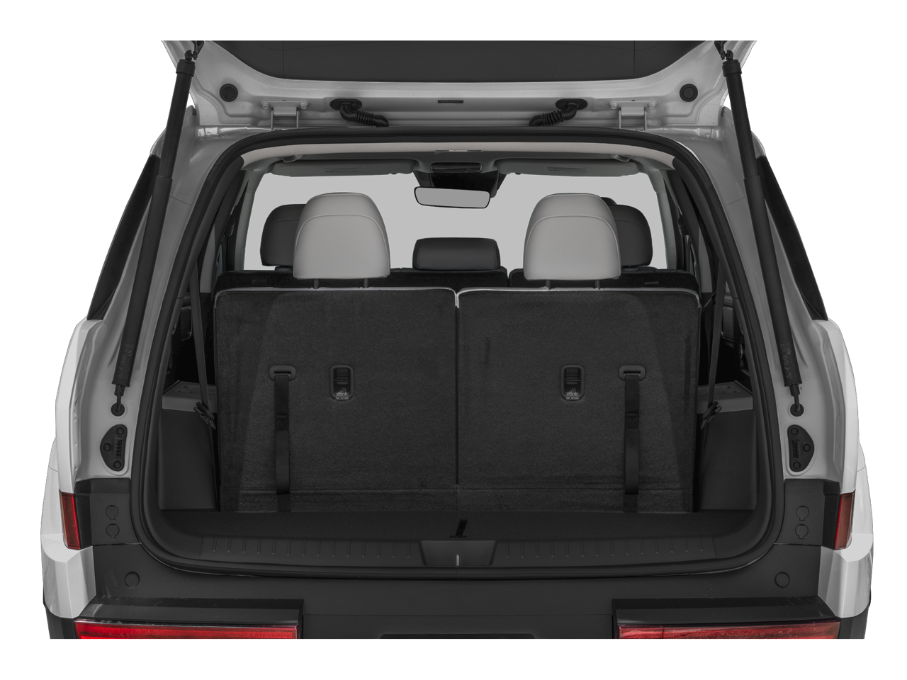 2027 Hyundai SANTA FE SEL FWD