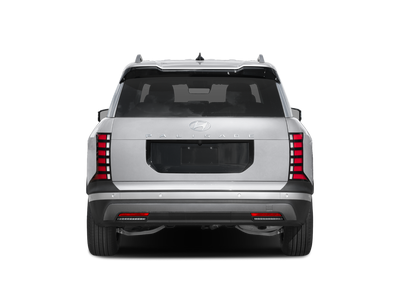 2027 Hyundai PALISADE SEL Premium 7 Passenger