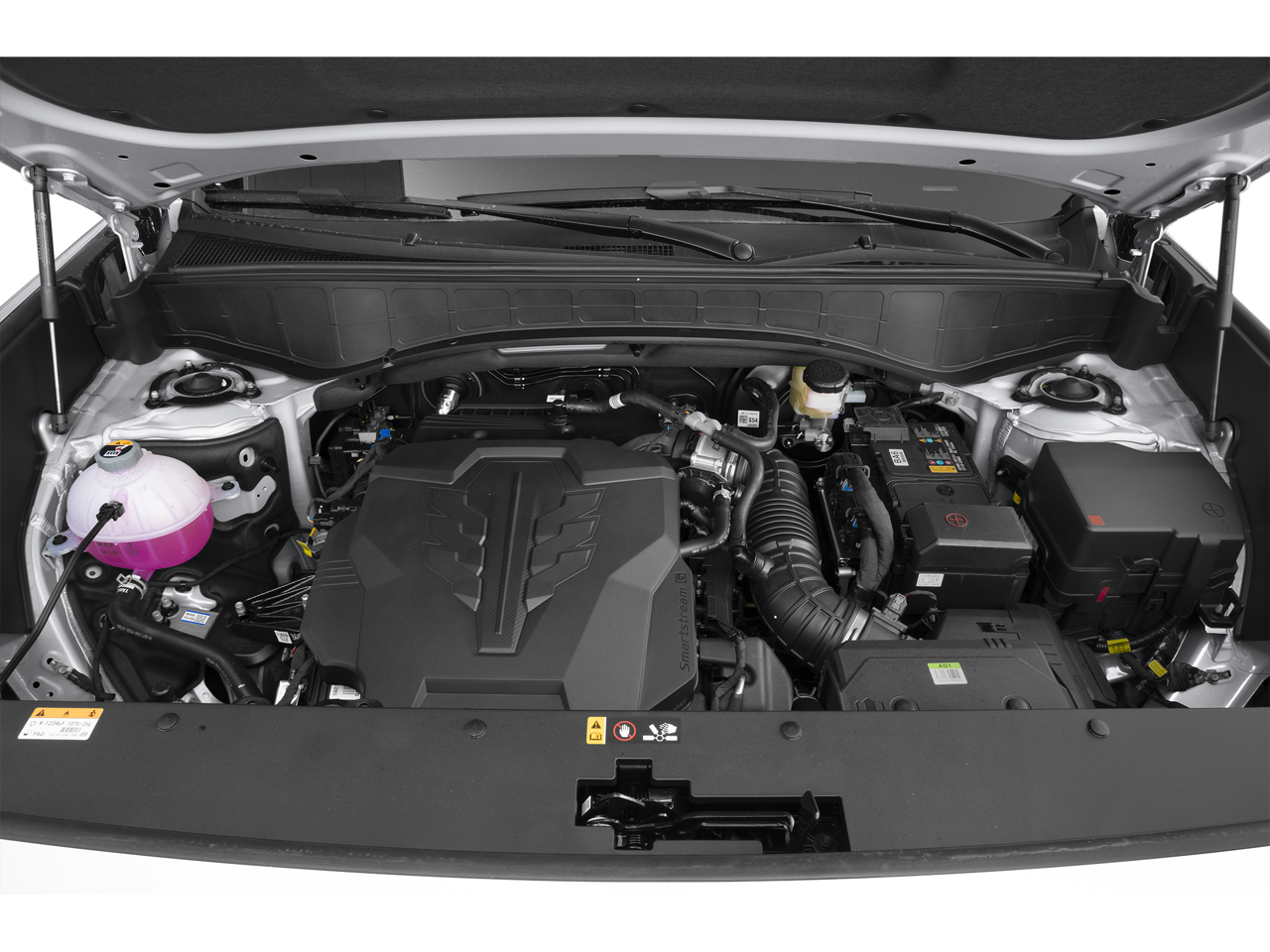 2027 Hyundai PALISADE SEL Premium FWD
