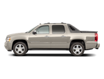 2008 Chevrolet Avalanche 1500 LTZ