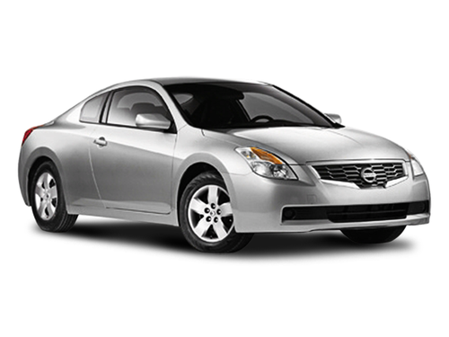2008 Nissan Altima 3.5 SE
