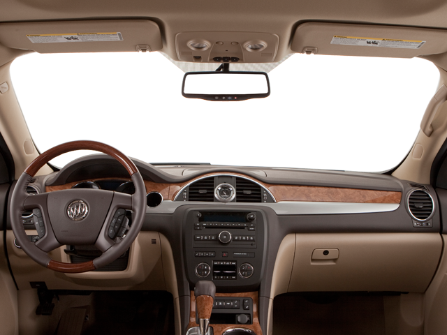 2011 Buick Enclave CXL 1XL