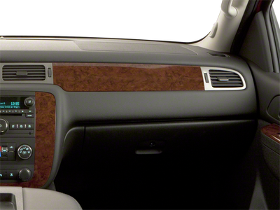 2011 Chevrolet Avalanche 1500 LS