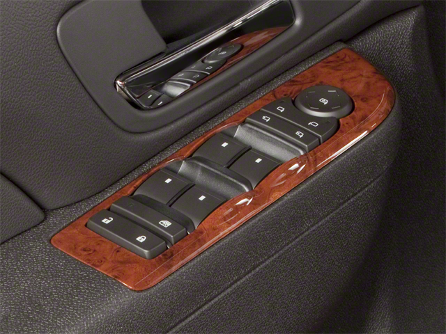 2011 Chevrolet Avalanche 1500 LS