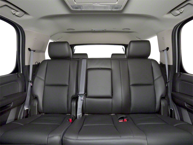 2011 Chevrolet Tahoe LS