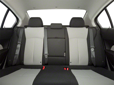 2011 Chevrolet Cruze LT