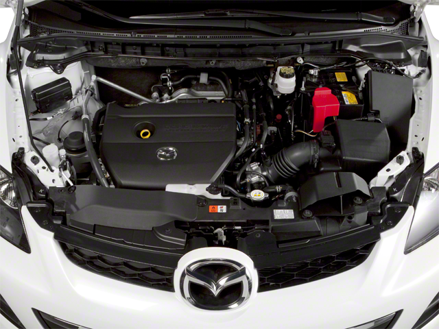 2011 Mazda Mazda CX-7 i Sport