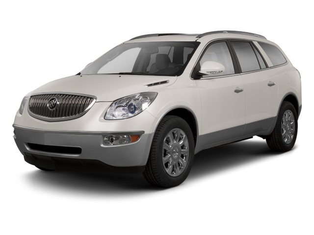2012 Buick Enclave Leather Group