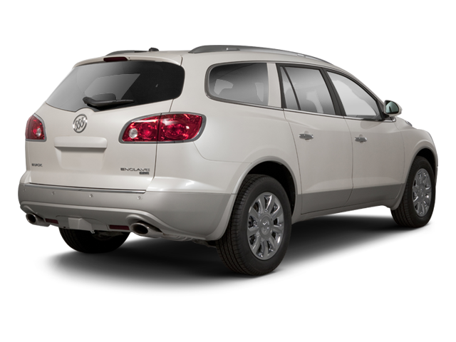 2012 Buick Enclave Leather Group