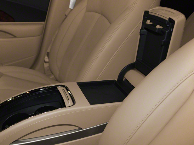 2012 Buick LaCrosse Base