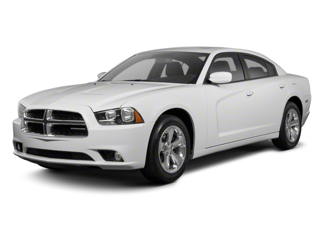 2012 Dodge Charger R/T
