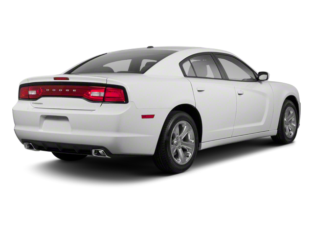 2012 Dodge Charger R/T