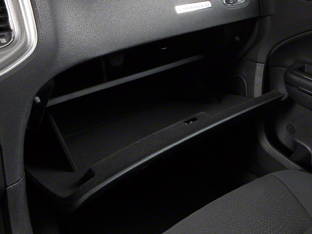 2012 Dodge Charger R/T