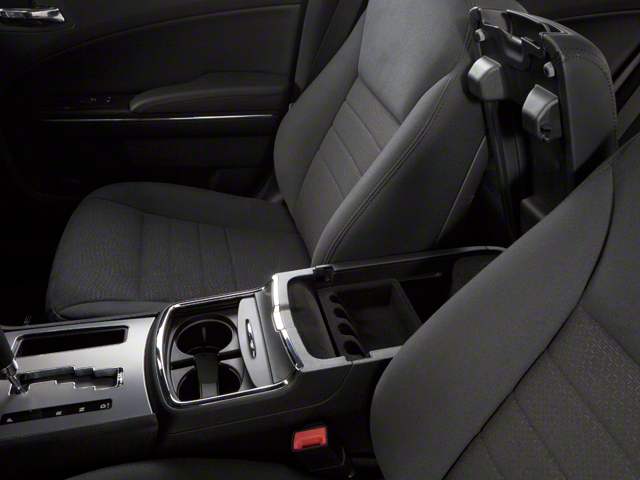 2012 Dodge Charger R/T