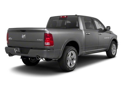 2012 RAM 1500 Tradesman