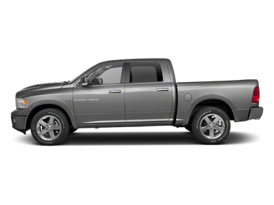 2012 RAM 1500 Tradesman