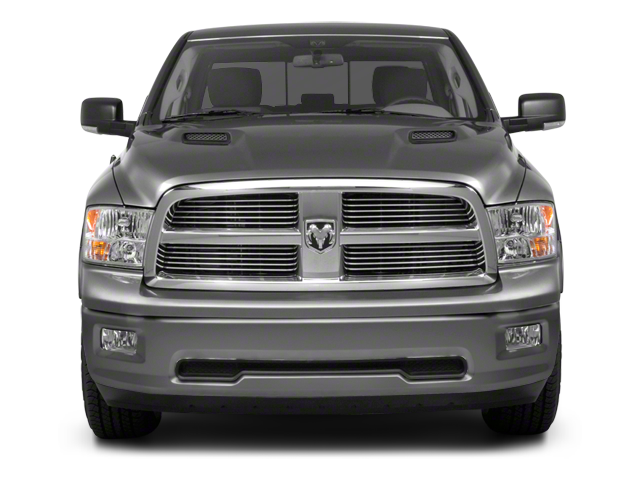 2012 RAM 1500 Tradesman