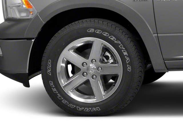 2012 RAM 1500 Tradesman