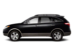 2012 Hyundai VERACRUZ Limited