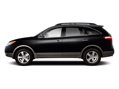 2012 Hyundai VERACRUZ Limited