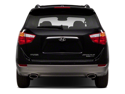 2012 Hyundai VERACRUZ Limited