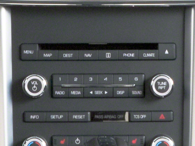 2012 Lincoln MKZ Base