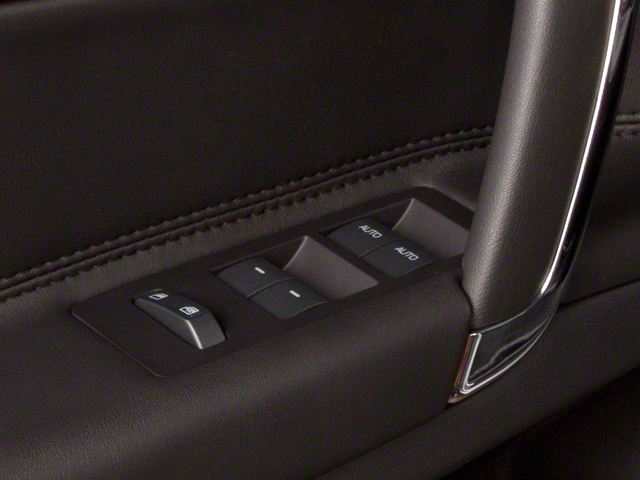 2012 Lincoln MKZ Base