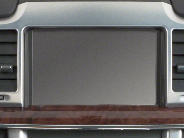 2012 Lincoln MKZ Base