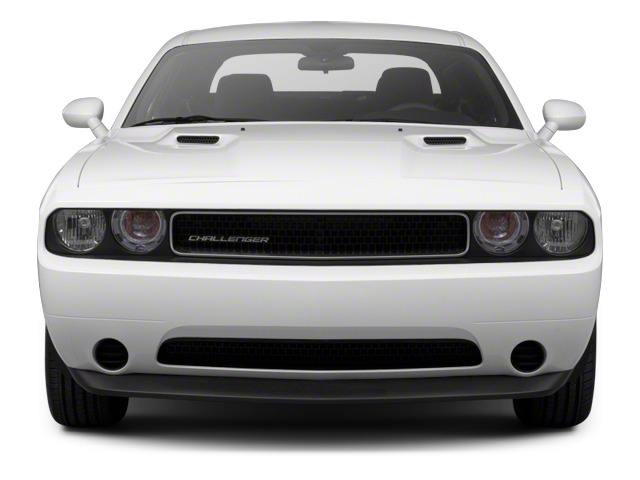 2013 Dodge Challenger Rallye Redline