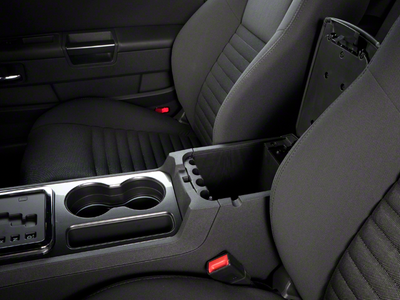 2013 Dodge Challenger Rallye Redline