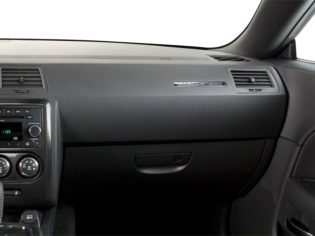 2013 Dodge Challenger Rallye Redline