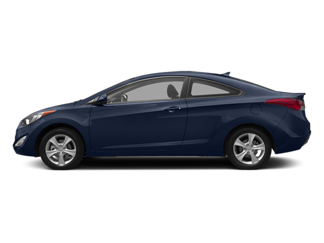 2013 Hyundai ELANTRA GS
