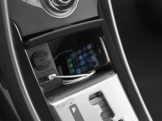 2013 Hyundai ELANTRA GS