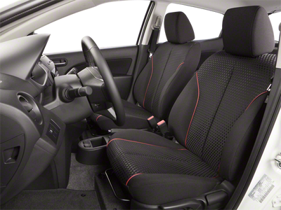 2013 Mazda Mazda2 Touring