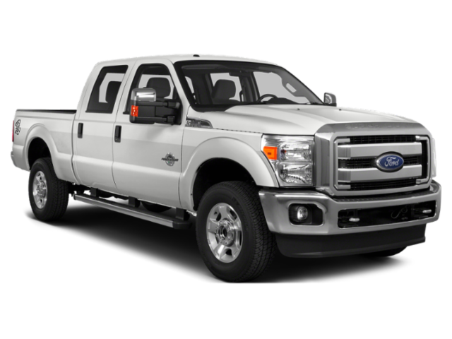 2014 Ford F-350SD King Ranch
