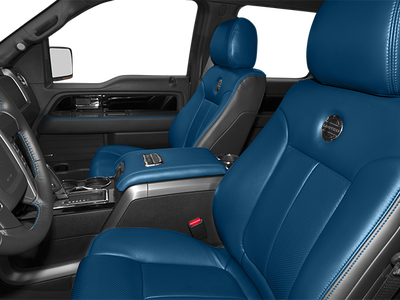 2014 Ford F-150 Limited