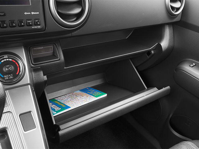 2014 Scion xB Base
